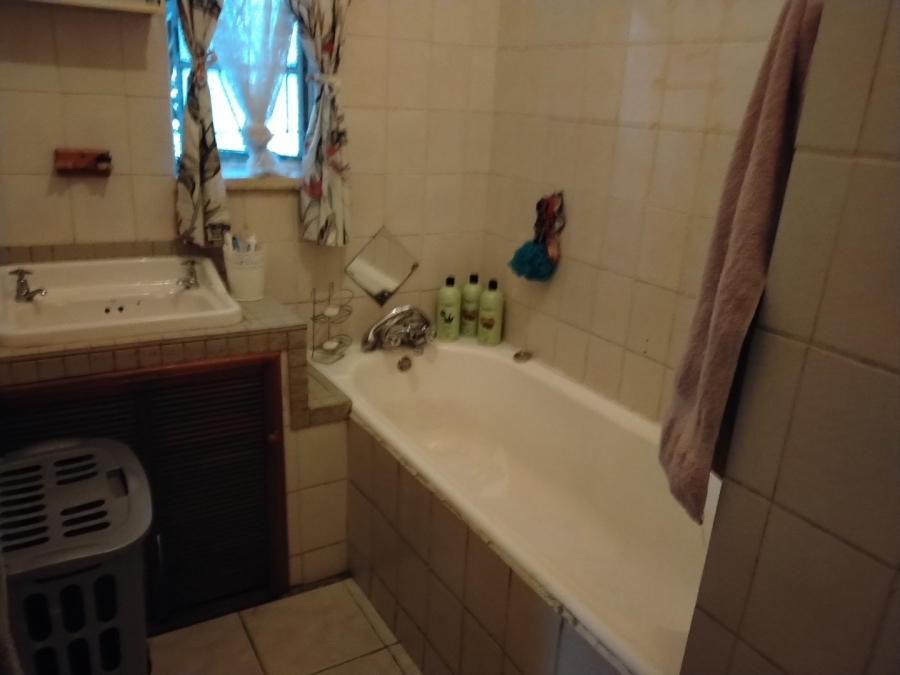 To Let 3 Bedroom Property for Rent in Noordhoek Free State